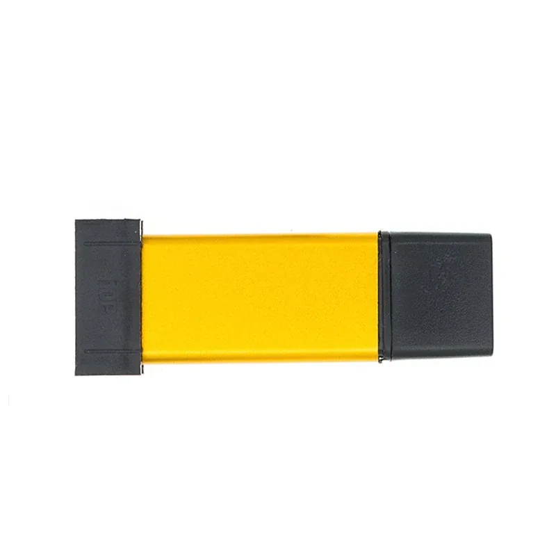 Программатор AVR USBISP v2 Arduino Atmel USB ASP ISP USBASP с кабелем ISP 10pin