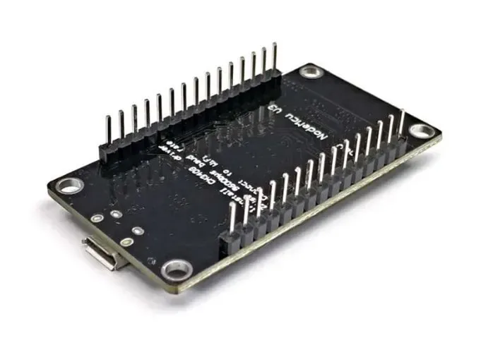 Модуль ESP8266 NodeMcu v3 Lua с Wi-Fi (CH340)
