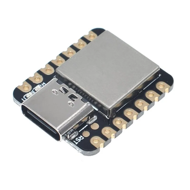 Seeeduino XIAO SAMD21 Cortex M0+ (Arduino-совместимая)