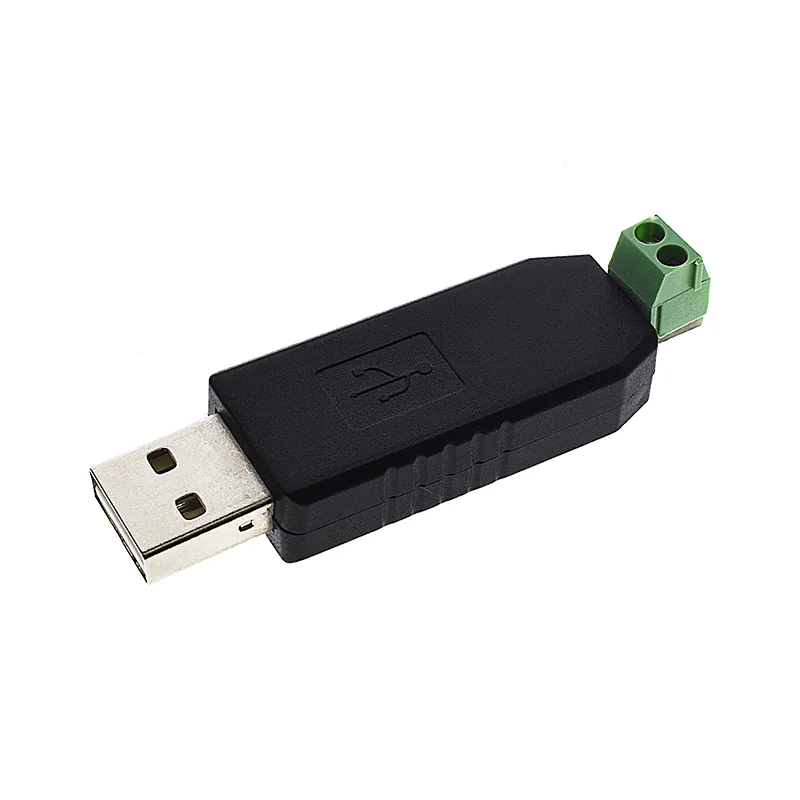 Конвертер USB to RS485