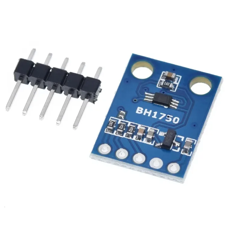 Датчик освещённости GY-302, BH1750